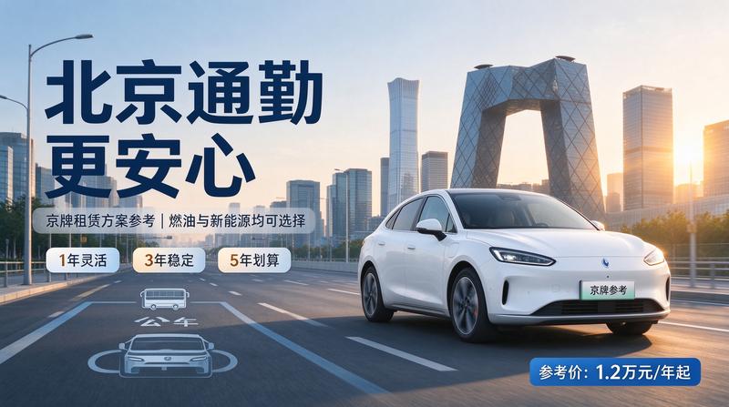 京牌政策研讨会现场